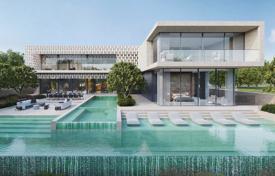 Villa – Abu Dhabi, BAE. From $11,139,000