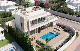 Villa – Rojales, Valencia, İspanya. 929,000 €