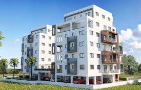 3 odalılar yeni binada daireler 76 m² Larnaca (city)'da, Kıbrıs. 230,000 €