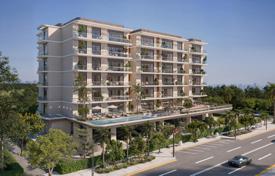 Konut kompleksi Tavora Grand – International City, Dubai, BAE. Min.$150,000