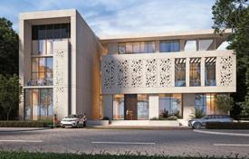 Konut kompleksi The Mansions — Sobha Hartland II – Nad Al Sheba 1, Dubai, BAE. Min.$35,389,000