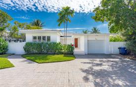 Villa – Miami sahili, Florida, Amerika Birleşik Devletleri. $1,579,000