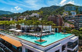 1 odalılar daire 98 m² Jalisco'da, Mexico. $385,000