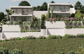 4 odalılar yazlık ev 246 m² Geroskipou'da, Kıbrıs. 650,000 €