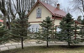 5 odalılar şehir içinde müstakil ev 114 m² Jurmalas pilseta'da, Letonya. 250,000 €