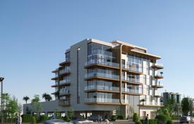 Konut kompleksi Elevia Residences III – Warsan Fourth, Dubai, BAE. Min.$154,000