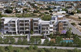 2 odalılar daire 103 m² Germasogeia'da, Kıbrıs. 585,000 €