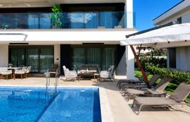 5 odalılar villa 280 m² Tekirova'da, Türkiye. 74,683,000 TRY