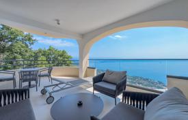 3 odalılar daire 106 m² Lovran'da, Hırvatistan. 527,000 €