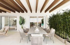 2 odalılar daire 103 m² Benahavis'da, İspanya. 499,000 €
