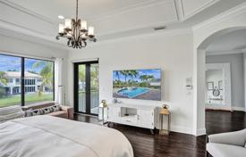 Şehir içinde müstakil ev – Boca Raton, Florida, Amerika Birleşik Devletleri. $3,200,000