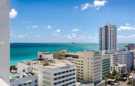 3 odalılar daire 145 m² Miami sahili'nde, Amerika Birleşik Devletleri. $2,140,000
