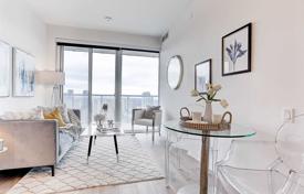 4 odalılar daire Old Toronto'da, Kanada. C$1,151,000
