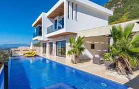Villa – Kalkan, Antalya, Türkiye. $6,200 haftalık