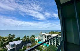 1 odalılar daire 38 m² Pattaya'da, Tayland. $239,000
