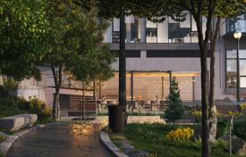 2 odalılar yeni binada daireler 60 m² Old Tbilisi'de, Gürcistan. $102,000