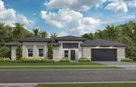 3 odalılar şehir içinde müstakil ev Homestead'da, Amerika Birleşik Devletleri. $693,000