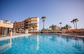 1 odalılar daire 62 m² Playa de las Americas'da, İspanya. 245,000 €