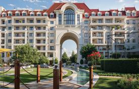 Konut kompleksi Bab Al Qasr Garden Residences 65 – Abu Dhabi, BAE. Min.$506,000