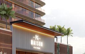 Market PG Maison – Dubai, BAE. $968,000
