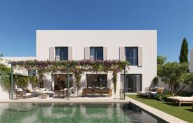 7 odalılar şehir içinde müstakil ev 242 m² Sotogrande'de, İspanya. 1,034,000 €
