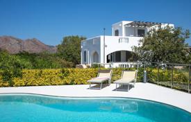 4 odalılar villa 213 m² Pithari'de, Yunanistan. 875,000 €