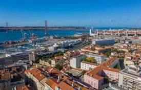 Daire – Lizbon, Portekiz. 1,200,000 €