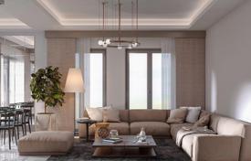 4 odalılar yeni binada daireler 140 m² Antalya (city)'da, Türkiye. $435,000