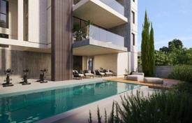 2 odalılar çatı dairesi 91 m² Universal'da, Kıbrıs. 490,000 €