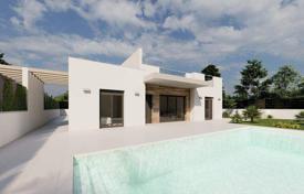 4 odalılar villa 575 m² Murcia (city)'da, İspanya. 674,000 €