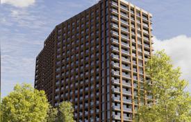 1 odalılar daire 76 m² Krtsanisi Street'da, Gürcistan. $115,000