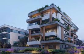 1 odalılar yeni binada daireler Limasol'da, Kıbrıs. 560,000 €