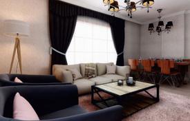 3 odalılar daire 89 m² Eyüpsultan'da, Türkiye. $184,000