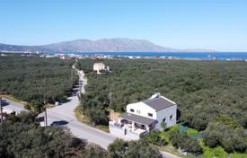 4 odalılar villa 120 m² Kissamos'da, Yunanistan. 350,000 €