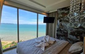 2 odalılar daire 88 m² Pattaya'da, Tayland. $448,000