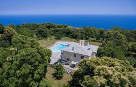 5 odalılar villa 350 m² Zagora'da, Yunanistan. 850,000 €