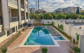 3 odalılar çatı dairesi 115 m² Oba'da, Türkiye. 13,105,000 TRY