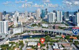 Arsa – Miami, Florida, Amerika Birleşik Devletleri. $999,000