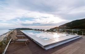 2 odalılar daire 109 m² Budva city'da, Karadağ. 447,000 €