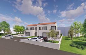 Arsa Primorje-Gorski Kotar County'da, Hırvatistan. 109,000 €