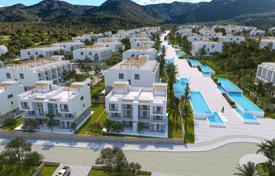 2 odalılar çatı dairesi 96 m² Famagusta'da, Kıbrıs. 185,000 €