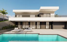 4 odalılar villa 280 m² Pareklisia'da, Kıbrıs. 1,250,000 €