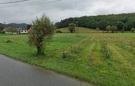 Arsa Krapina-Zagorska'da, Hırvatistan. 65,000 €