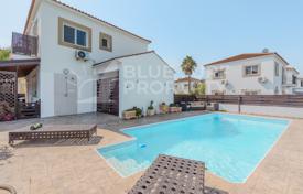 3 odalılar villa Frenaros'da, Kıbrıs. 355,000 €