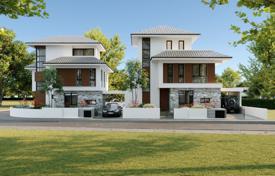 6 odalılar yazlık ev Larnaka'da, Kıbrıs. 1,300,000 €
