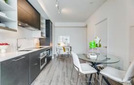 4 odalılar daire Old Toronto'da, Kanada. C$926,000