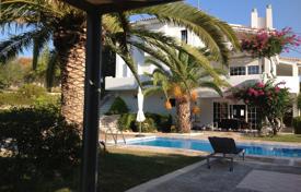 Villa – Mora, Administration of the Peloponnese, Western Greece and the Ionian Islands, Yunanistan. 5,600 € haftalık