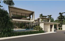 6 odalılar villa 289 m² Pattaya'da, Tayland. Min.$1,019,000