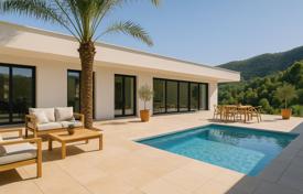 3 odalılar yazlık ev 200 m² Pedreguer'da, İspanya. 733,000 €