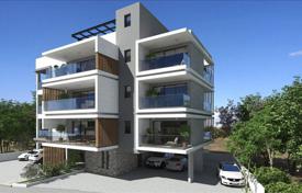 4 odalılar çatı dairesi 148 m² Baf'ta, Kıbrıs. Min.234,000 €